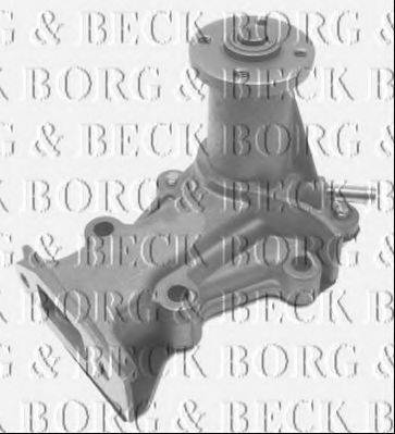 BORG & BECK BWP1596