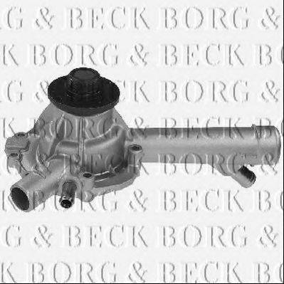 BORG & BECK BWP1781