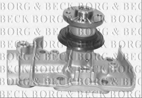 BORG & BECK BWP1827