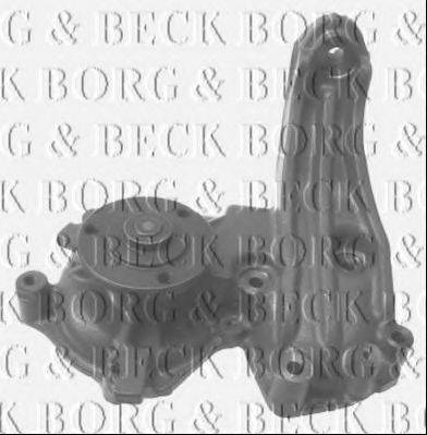 BORG & BECK BWP1887