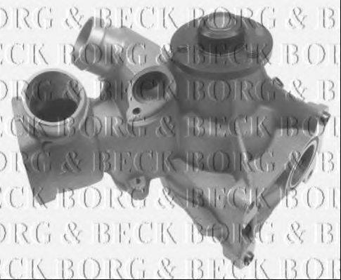 BORG & BECK BWP1955