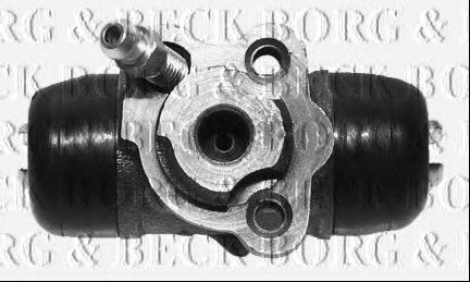 BORG & BECK BBW1734