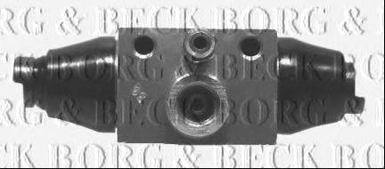 BORG & BECK BBW1806