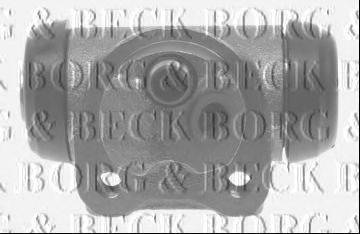 BORG & BECK BBW1883