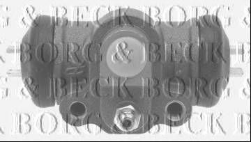 BORG & BECK BBW1914