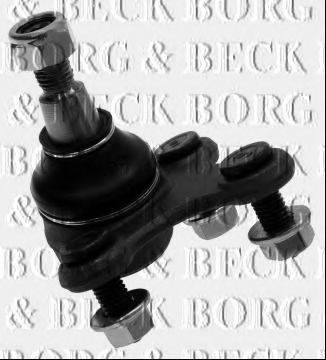 BORG & BECK BBJ5678