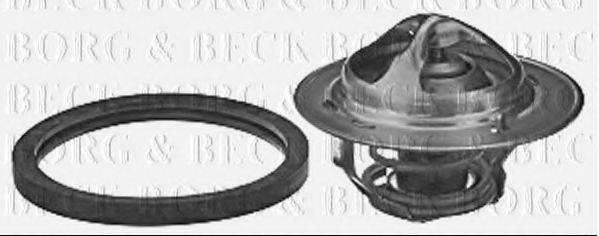 BORG & BECK BBT178 Термостат, охолоджуюча рідина