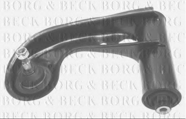BORG & BECK BCA5876