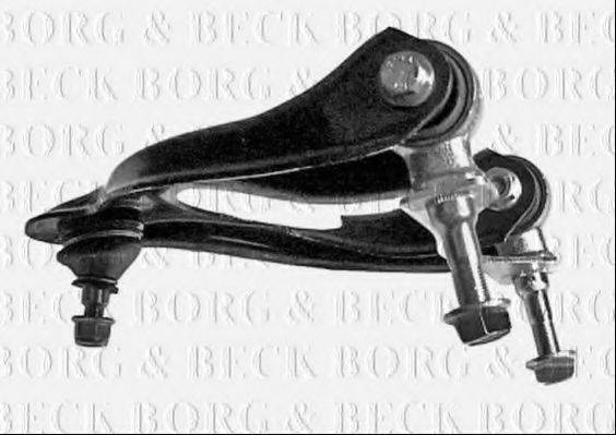BORG & BECK BCA6065 Важіль незалежної підвіски колеса, підвіска колеса