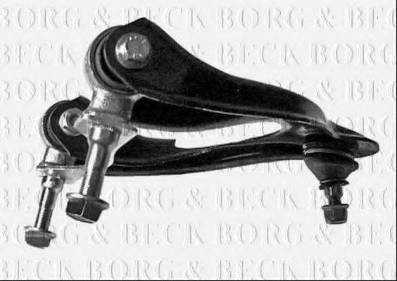 BORG & BECK BCA6066 Важіль незалежної підвіски колеса, підвіска колеса