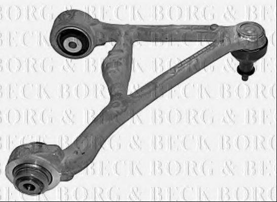 BORG & BECK BCA6664 Важіль незалежної підвіски колеса, підвіска колеса