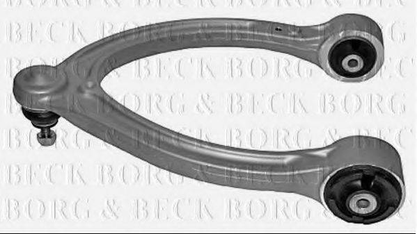 BORG & BECK BCA6690