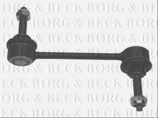 BORG & BECK BDL6786 Тяга/стійка, стабілізатор