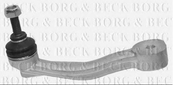 BORG & BECK BDL6787