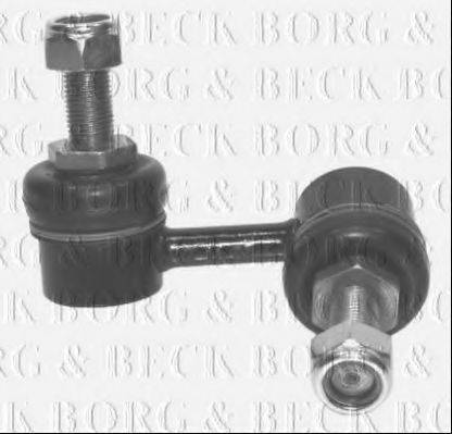 BORG & BECK BDL6847