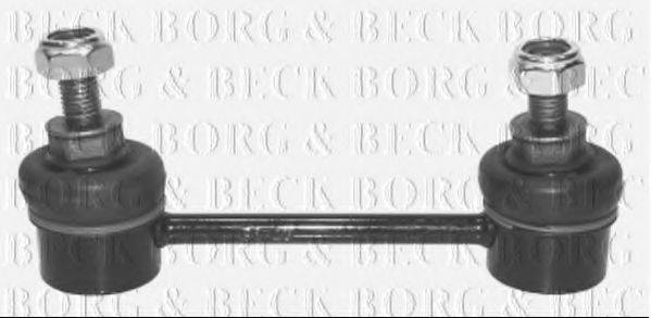 BORG & BECK BDL6856