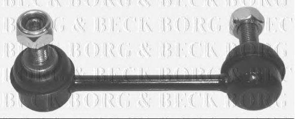 BORG & BECK BDL6947