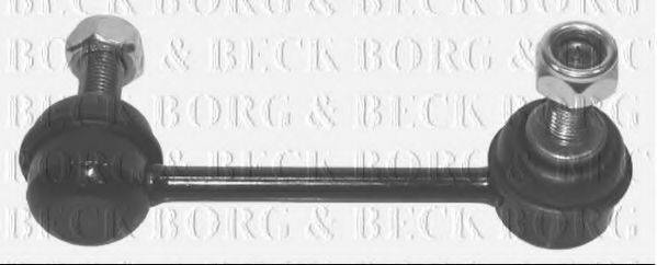 BORG & BECK BDL6948