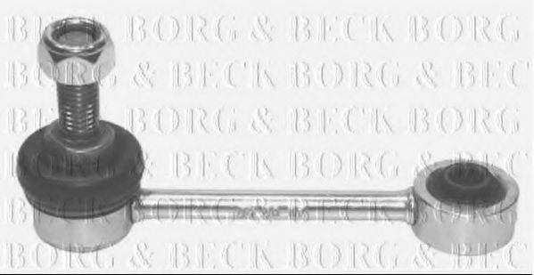 BORG & BECK BDL6976