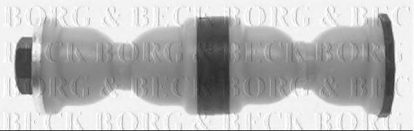 BORG & BECK BDL7133 Тяга/стійка, стабілізатор
