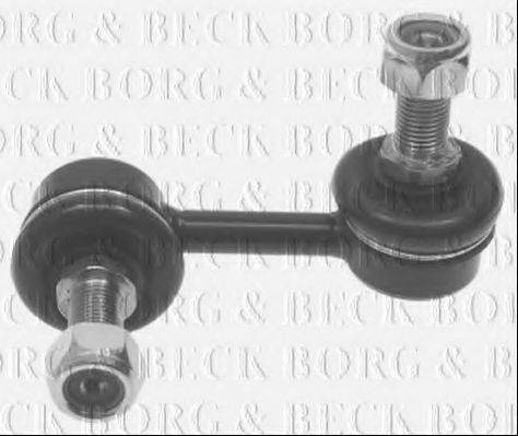 BORG & BECK BDL7326