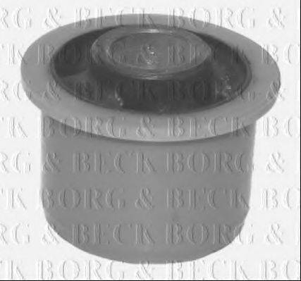 BORG & BECK BSK6637