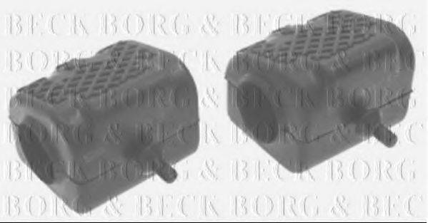 BORG & BECK BSK7682K