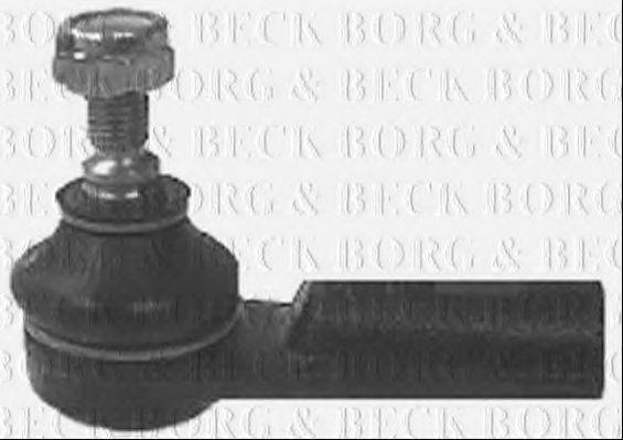 BORG & BECK BTR4211