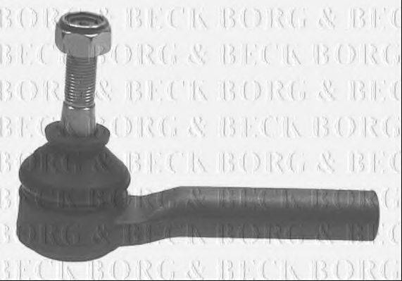 BORG & BECK BTR5038