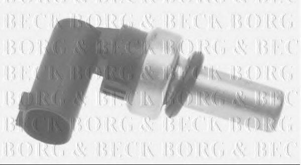 BORG & BECK BTS3025
