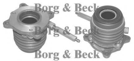 BORG & BECK BCS155 Центральний вимикач, система зчеплення