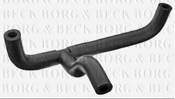 BORG & BECK BTH1458