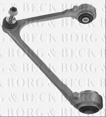 BORG & BECK BCA7282 Важіль незалежної підвіски колеса, підвіска колеса
