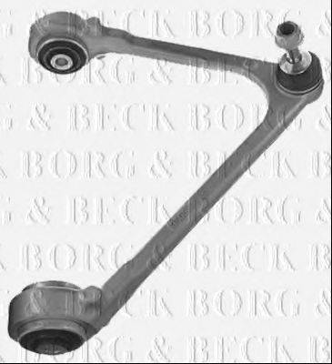 BORG & BECK BCA7283