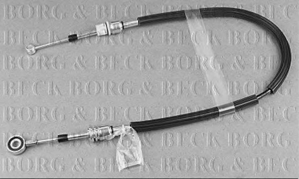 BORG & BECK BKG1065