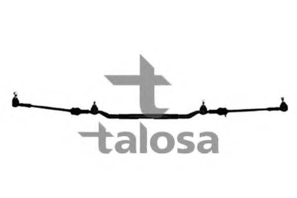 TALOSA 43-07915