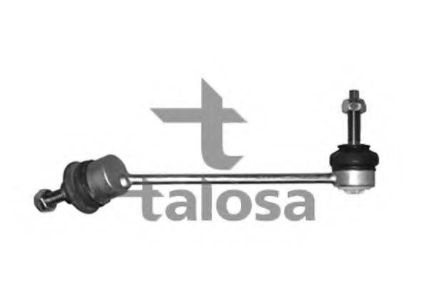 TALOSA 5000550 Тяга/стійка, стабілізатор