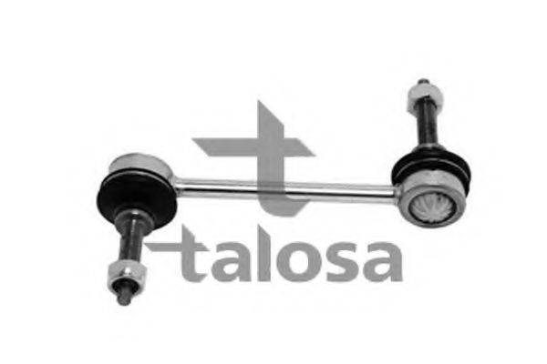 TALOSA 5000552 Тяга/стійка, стабілізатор