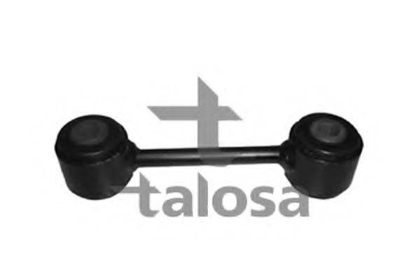 TALOSA 5001198 Тяга/стійка, стабілізатор