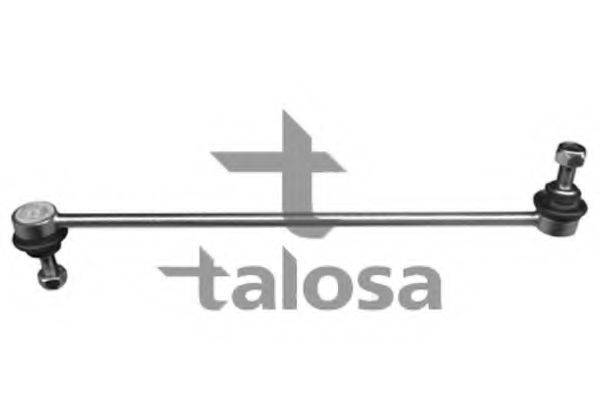 TALOSA 5002009 Тяга/стійка, стабілізатор