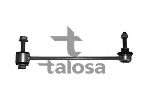 TALOSA 5007331 Тяга/стійка, стабілізатор