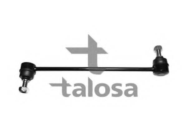 TALOSA 5007860 Тяга/стійка, стабілізатор
