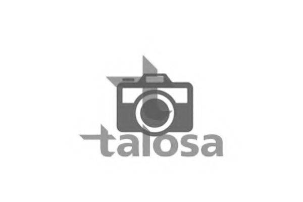TALOSA 5002885 Тяга/стійка, стабілізатор