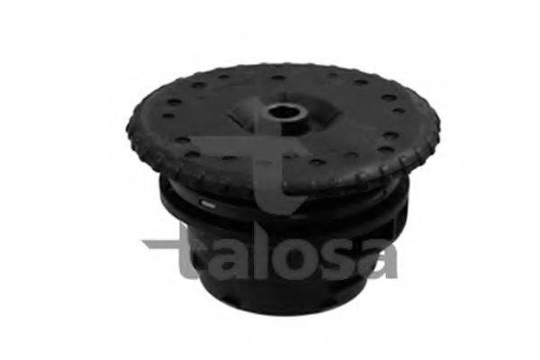 OPEL 543207065R Опора стійки амортизатора