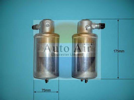 AUTO AIR GLOUCESTER 31-1107