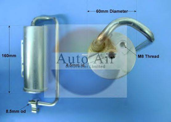 AUTO AIR GLOUCESTER 31-9014