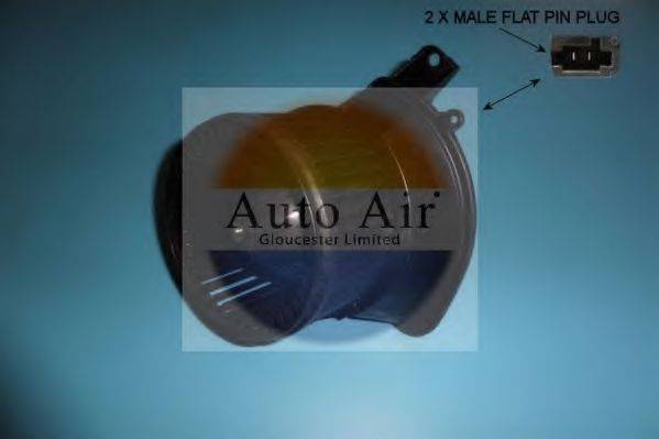 AUTO AIR GLOUCESTER 21-0115