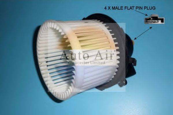 AUTO AIR GLOUCESTER 21-0140