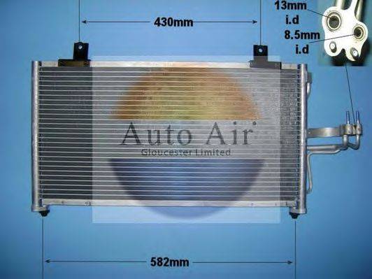 AUTO AIR GLOUCESTER 16-1178