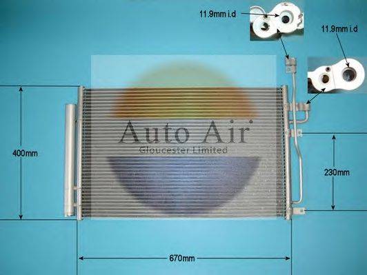 AUTO AIR GLOUCESTER 16-1375